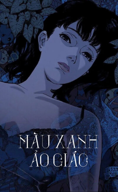 Màu Xanh Ảo Giác